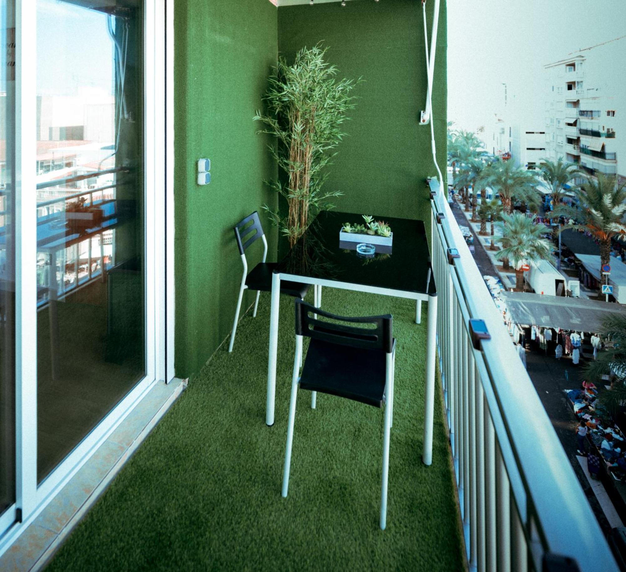 Apartalux Playa Diva Grao de Castellon Exterior photo