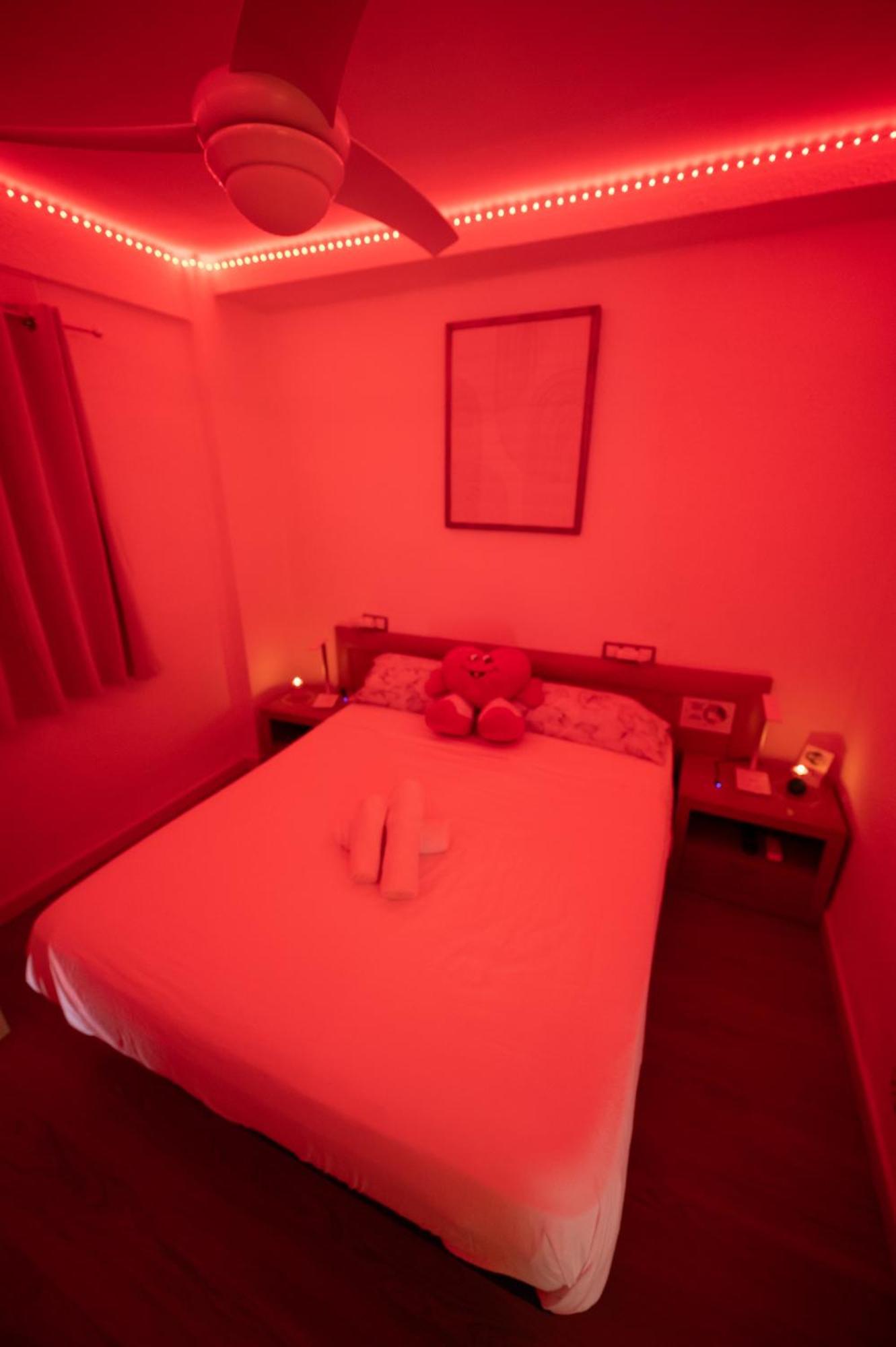 Apartalux Playa Diva Grao de Castellon Exterior photo