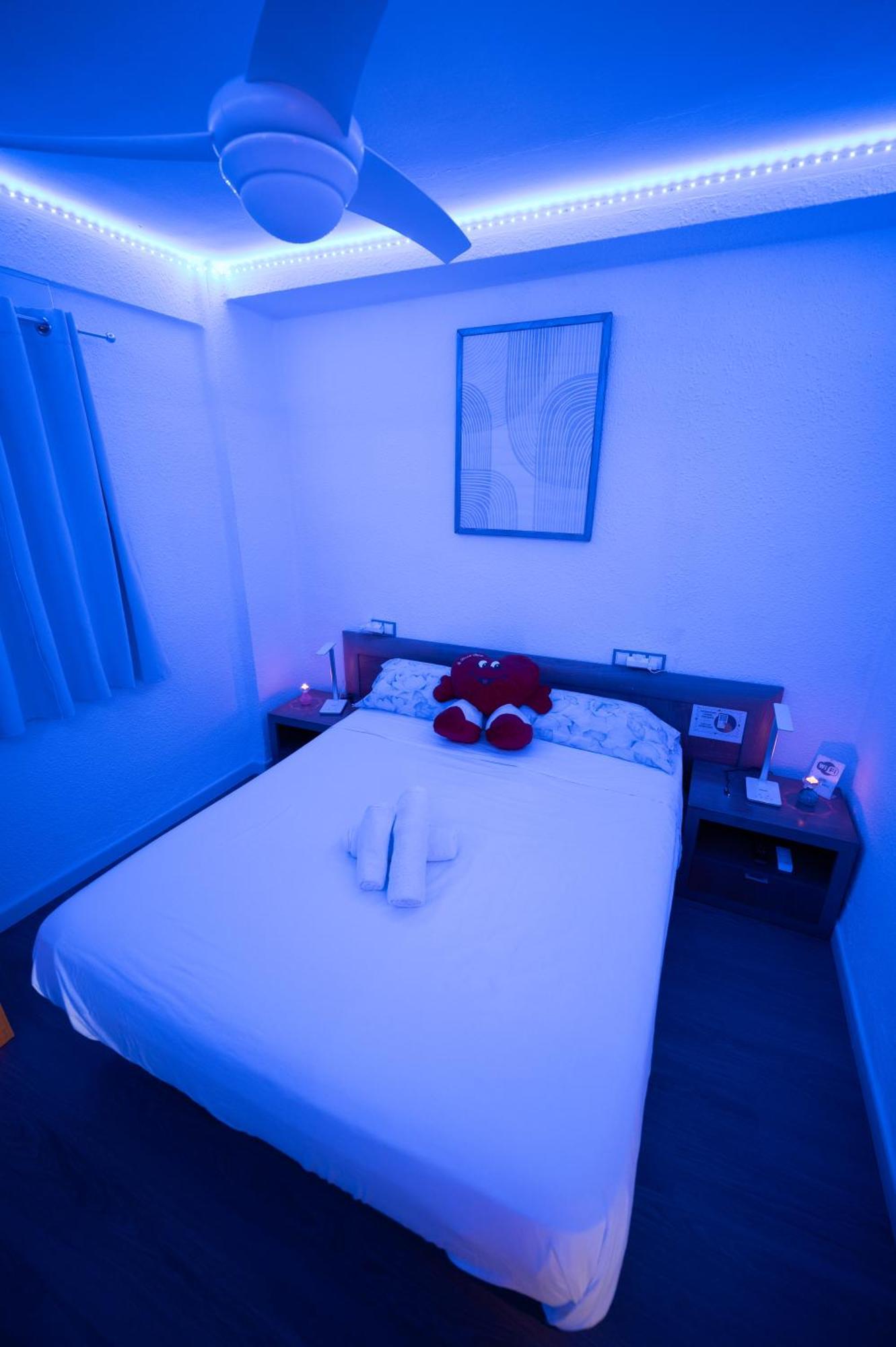 Apartalux Playa Diva Grao de Castellon Exterior photo