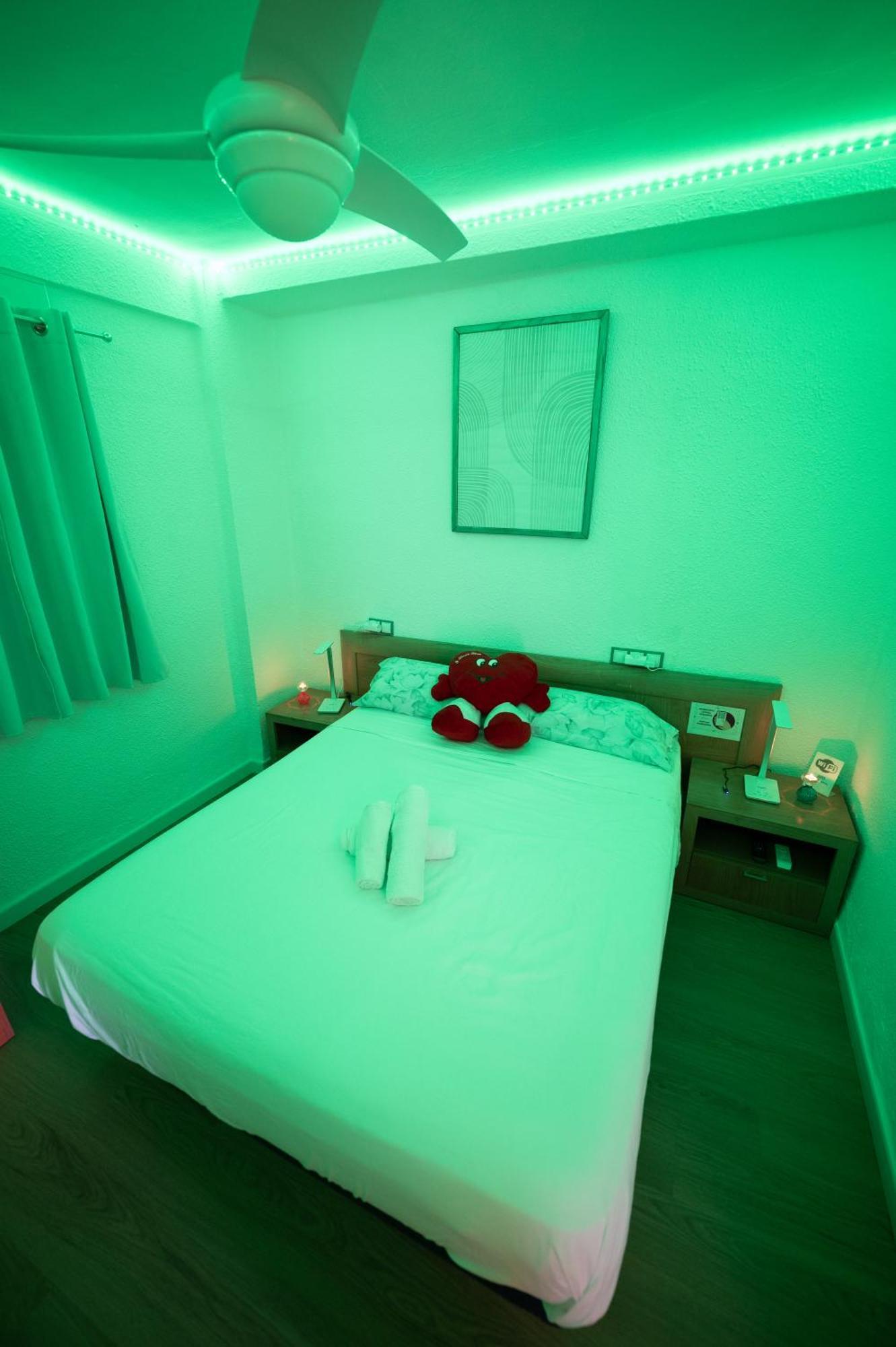 Apartalux Playa Diva Grao de Castellon Exterior photo