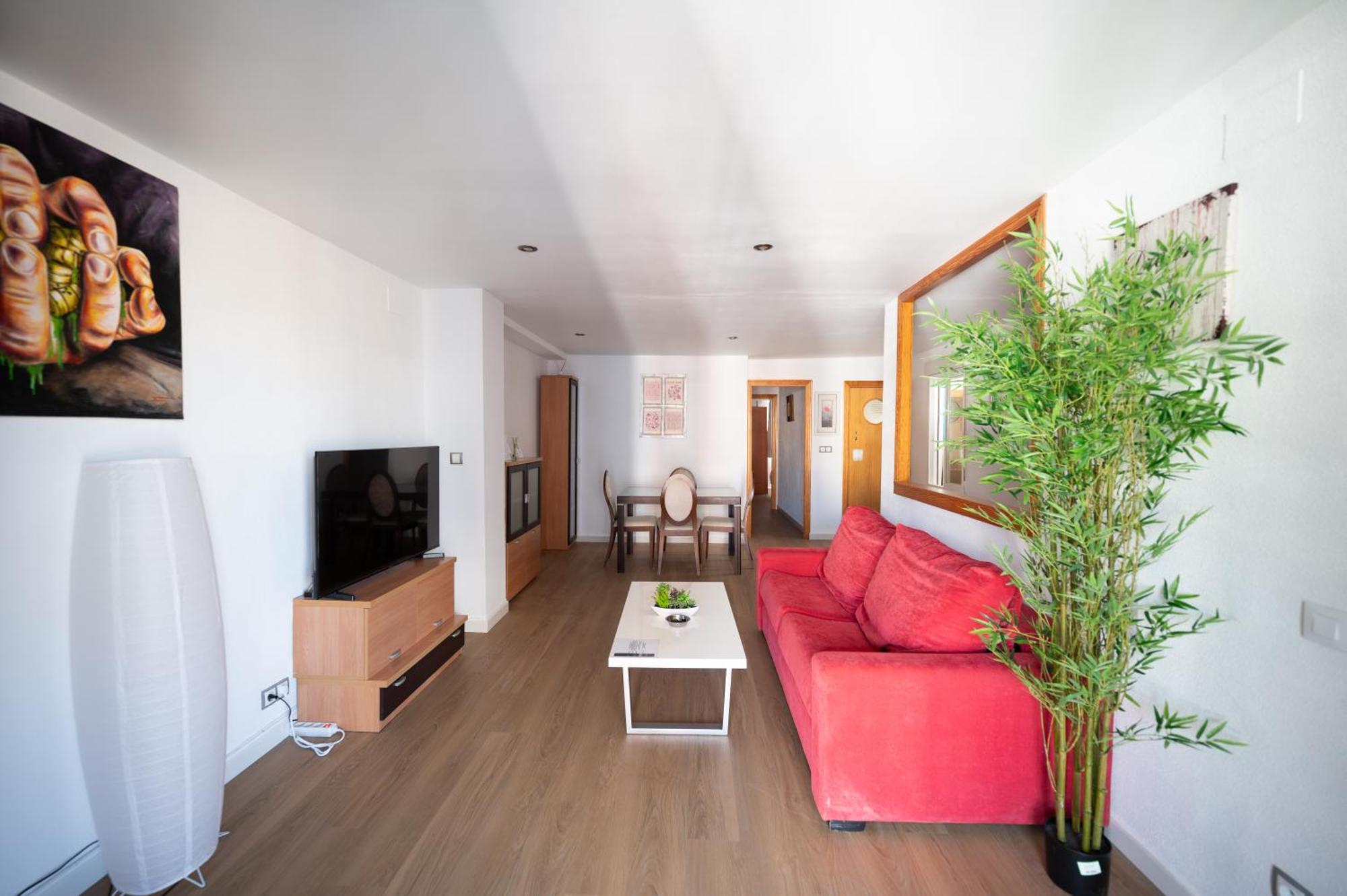 Apartalux Playa Diva Grao de Castellon Exterior photo
